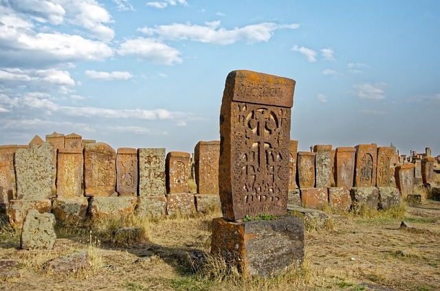 cemetery