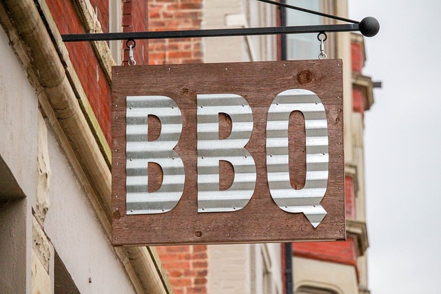 bbq