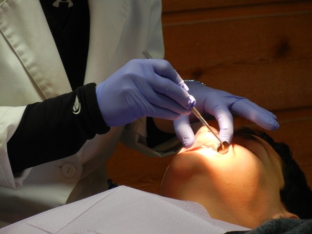 dentistry